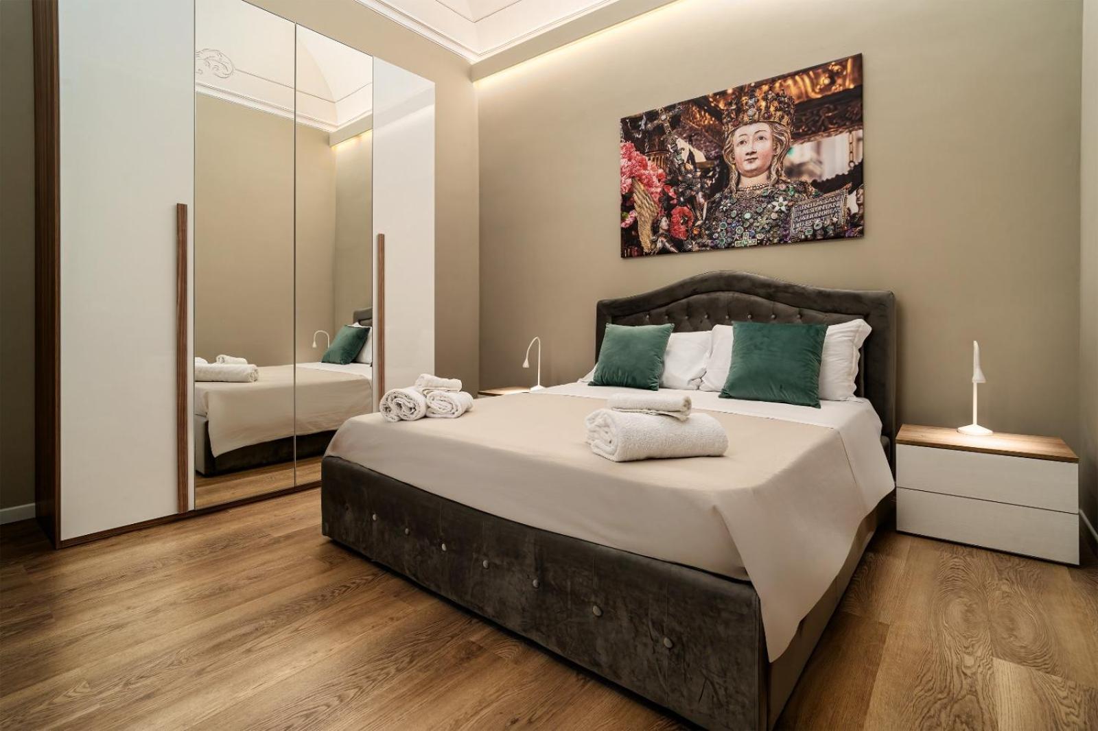 Archimedes Suites CTA Exterior foto