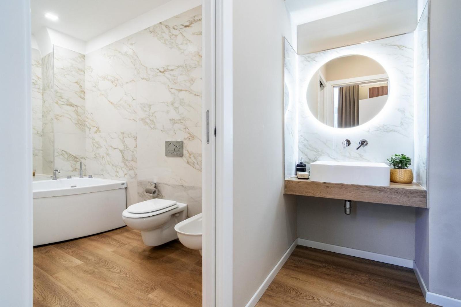 Archimedes Suites CTA Exterior foto